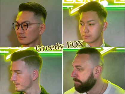 グリーディーフォックス 三軒茶屋(GreedyFOX)の写真
