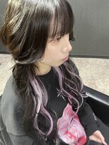 トータルビューティーサロン カラット(total beauty salon KARAT)&nbsp;KARATスタイル
