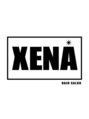 ジーナ(XENA) XENA 渋谷