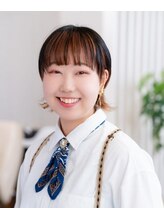 ヘアドゥ 船橋店(hair do) 原田 綾乃