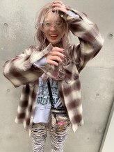 ホロ(hollo) saya 