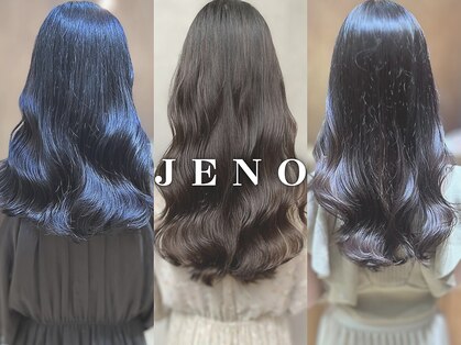 ジェノ(JENO by apish)の写真