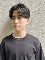 シエン 恵比寿(CIEN)&nbsp;メンズ/メンズカット/バーバー/ブリーチ/眉毛/パーマ