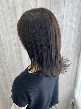 シエル 立川店(CIEL) 【CIEL原田】ウォームベージュ