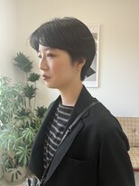 堂(DOH)&nbsp;柔らかいshort