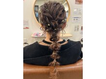 メルシー(Merci)