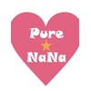 ピュア ナナ(Pure★NaNa)のお店ロゴ