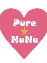 Pure★NaNa