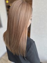 シュアショット(SURE SHOT)&nbsp;艶カラー