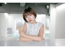 【ヘアサロンM】　STYLE紹介