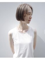 タート(Taat.)&nbsp;ハイライトデザインボブ