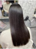 20代30代ブリーチなし大人可愛いゆるふわヌーディーカラー