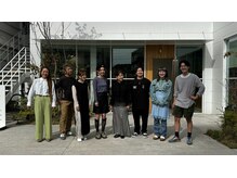 シーツー 三吉店(C2)の雰囲気（スタッフ）