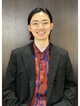 スノッブエテルニータ(snob Eternita) 鹿野 伊吹