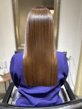 スペシャルズ(specials) 髪質改善/ウルトワトリートメント/ケラチントリートメント