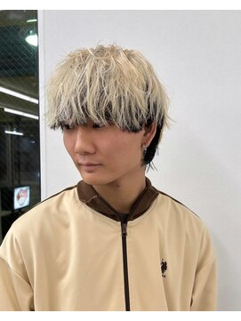 ハイセンス セカンド(HISENSE second) アンブレラカラー