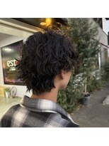 ラヴィボーテ エスト lavie BEAUTE est サーフカール