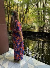 ミンゴ(Mingo) stylist NON