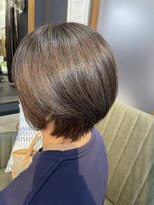 ミラーズバイフェイス(Miroirs by face)&nbsp;nanami