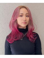 オト(oto)&nbsp;ルーツカラー/グラデーションカラー