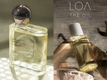 エトネ ヘアーサロン 仙台駅前(eTONe hair salon)の雰囲気（SNSで話題！見た目も可愛いTooGoodOILとLOAOILで髪の潤い&ツヤUP）