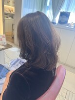 アミリアバイザザ(amiliea by ZA/ZA)&nbsp;大人ミディアムレイヤー