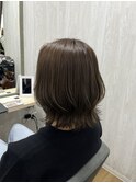 くびれレイヤーロブ