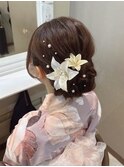 アップスタイル