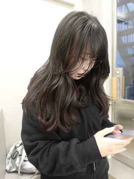 ネアー 新潟(NEER) イメチェン/外ハネボブ/美髪/ワイドバング[新潟駅/万代