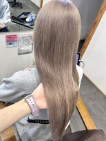 エルパライソ リフォ(Elparaiso Reff)&nbsp;グレージュカラー