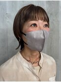 まつげパーマ♪♪【目元から素敵に】