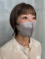 プロッソル 山本店(PROSOL) まつげパーマ♪♪【目元から素敵に】