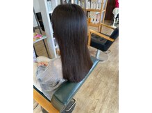 ロータスヘアー(lotus HAIR)