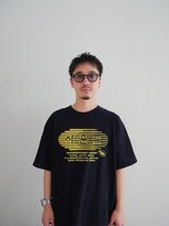 プールサイド(POOLSIDE)&nbsp;スパイキーショート 長め ベリーショート 大人メンズ 福岡