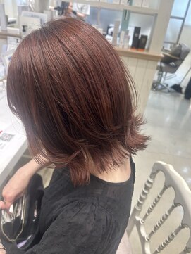 アンソル 戸田店(N'SOL) くびれぴんくちゃん