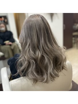 ビートルグランデ(Beetle Grande) 決まりすぎないのいい