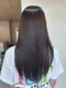 エメヘアー(EME HAIR)の写真/厳選したトリートメントをご用意◎ウルトラファインバブルとのセットでさらに艶髪へ！素髪から綺麗に♪