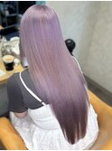 lavender grey