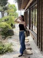タイドヘア 茨木店(TIDE HAIR) SUZU 