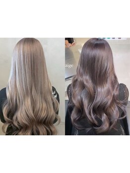 《オージュアソムリエ在籍》SNS/テレビで話題★限られたサロンのみの取扱[オージュア・TOKIO・oggi otto] 