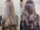 リコヘアー(LiCO HAIR)の写真/《オージュアソムリエ在籍》SNS/テレビで話題★限られたサロンのみの取扱[オージュア・TOKIO・oggi otto] 