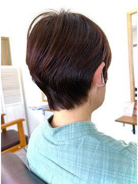 リチル(Re:chill) ショート