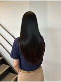 【艶髪】うるさらロング×ナチュラル美髪◎
