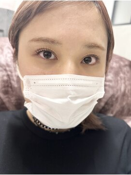 ワープ 青葉台(WARP) 髪質改善/カラー/トリートメント