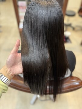 ブレス 布施店(brace) 韓国風/髪質改善サロン/髪質改善トリートメント/布施駅