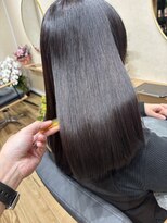 ホク(hoku)&nbsp;ナチュラルストレート