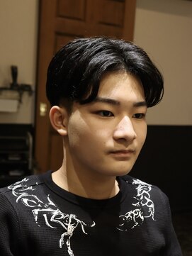 ドゥーエン 花園店(DoEN) センターパート