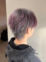 クラリス(CLARIS)&nbsp;ルーツカラー/メンズデザインカラー