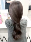 細めハイライトスタイル