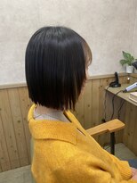 オト(Oto)&nbsp;顔まわりレイヤー